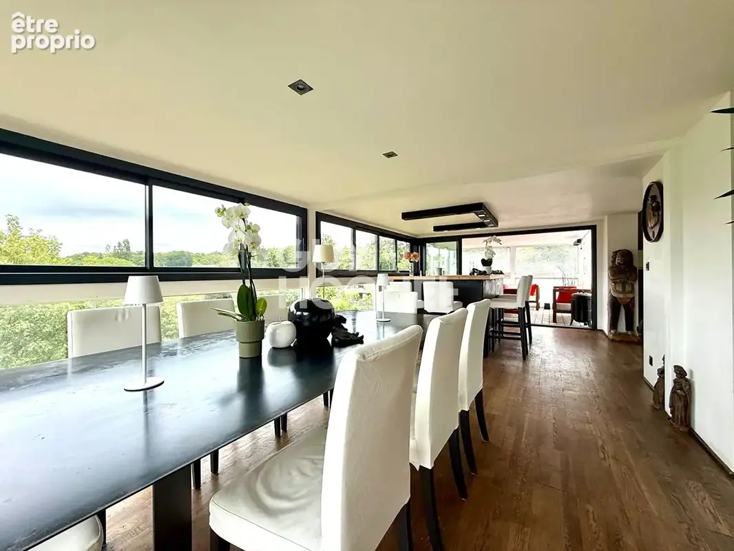 Photo Maison à Trouville-Sur-Mer au prix de 799 000€