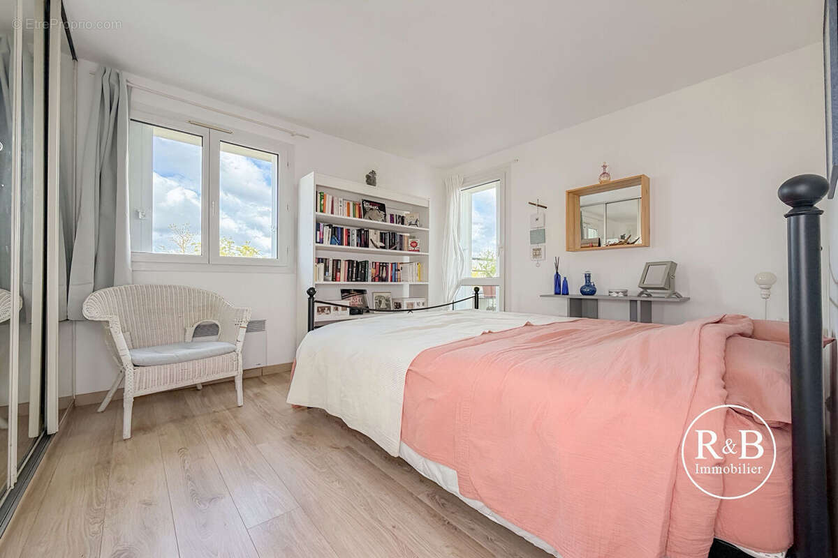 Appartement à PLAISIR