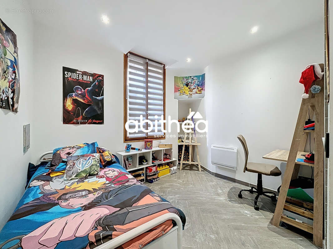 Maison à MURVIEL-LES-BEZIERS