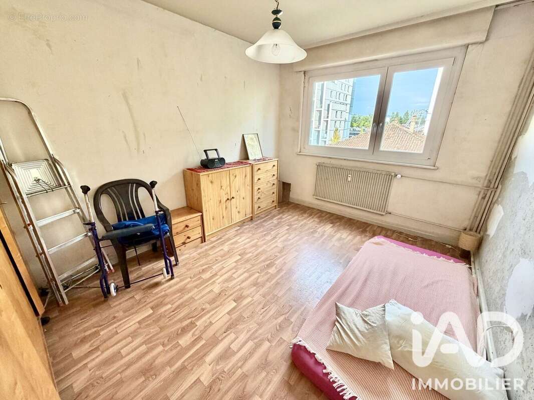 Appartement 84 m² à Huningue  - photo 6