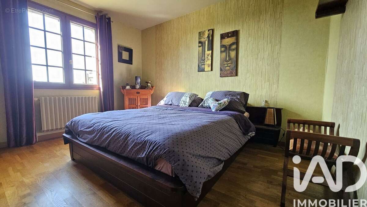Photo 8 - Maison à LALANDE-EN-SON