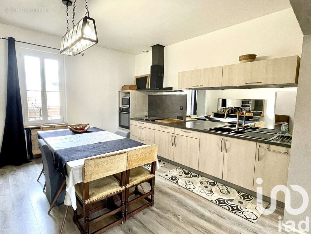 Photo 4 - Maison à ALBI