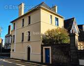 Maison à SAINT-MALO