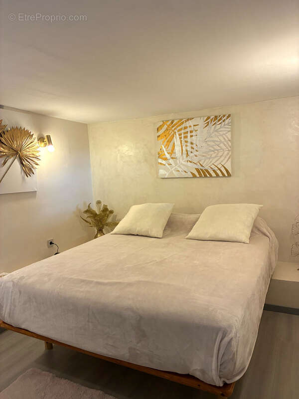 Maison à MARSEILLE-16E