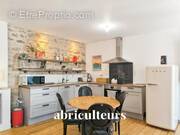 Appartement à VANNES