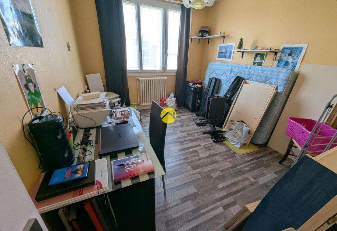 Appartement à BOURGES