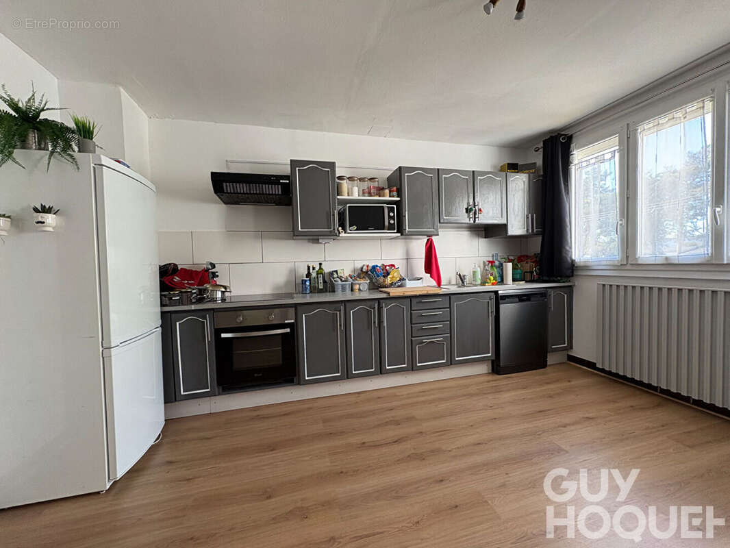 Maison à CHATEAUDUN