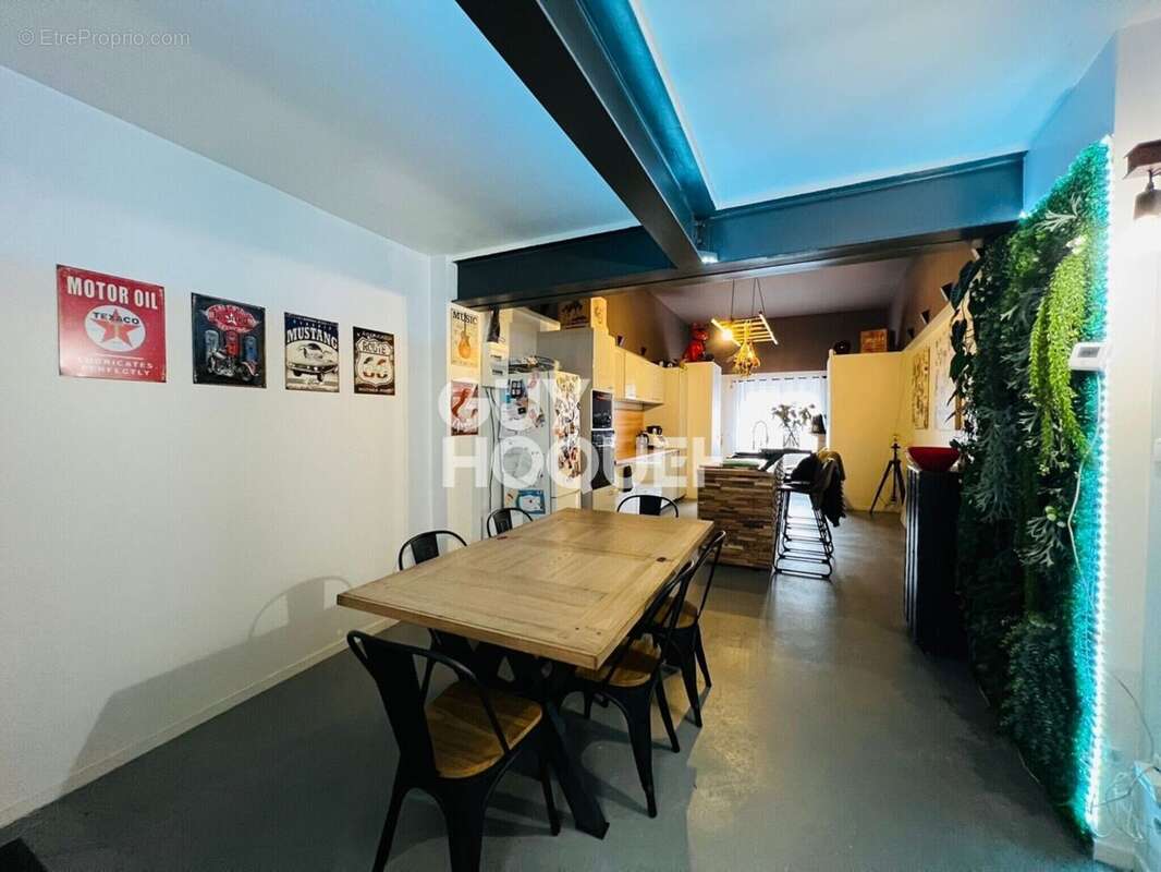 Photo 2 - Maison à AMIENS