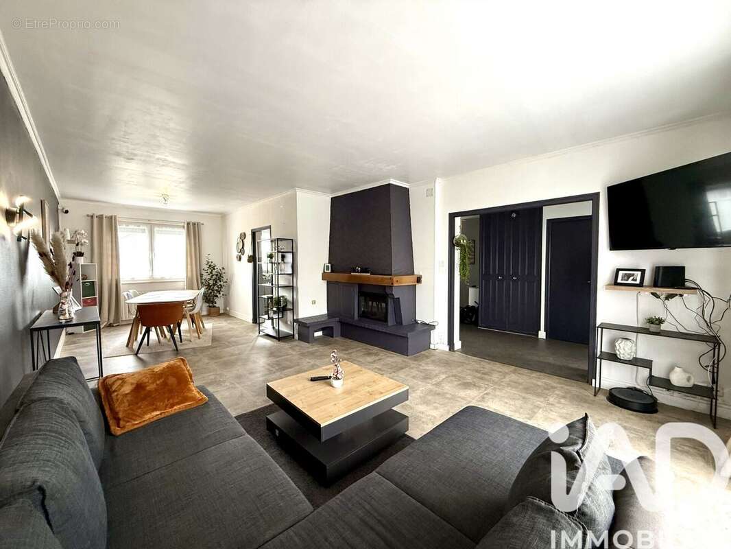 Photo 4 - Maison à LONGWY