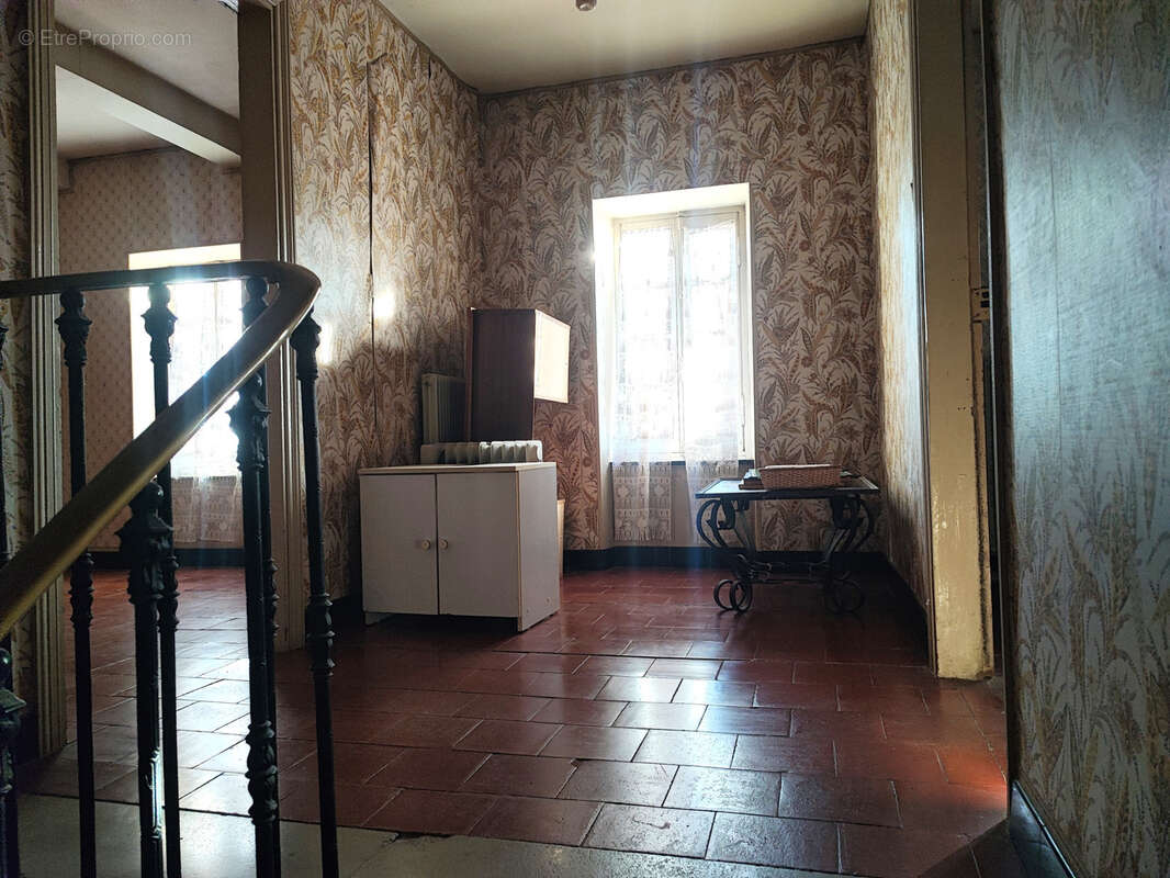 Maison à RIEUX-MINERVOIS