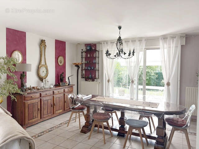 Maison à VERTON