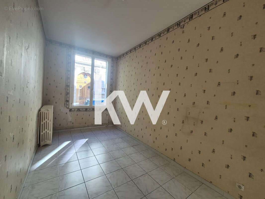 Appartement 116 m² à Saint-Etienne  - photo 3