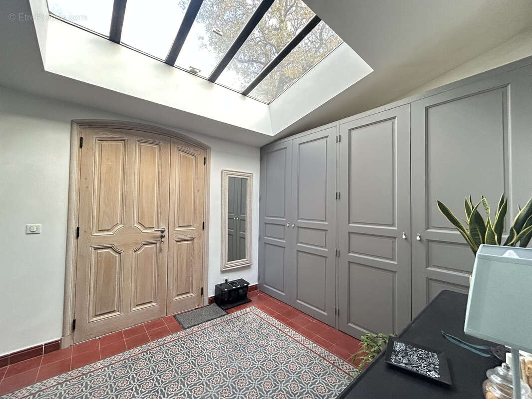 Maison à LA BOUILLADISSE