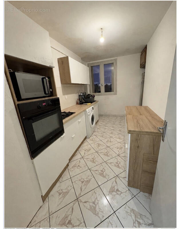 Appartement à AVIGNON