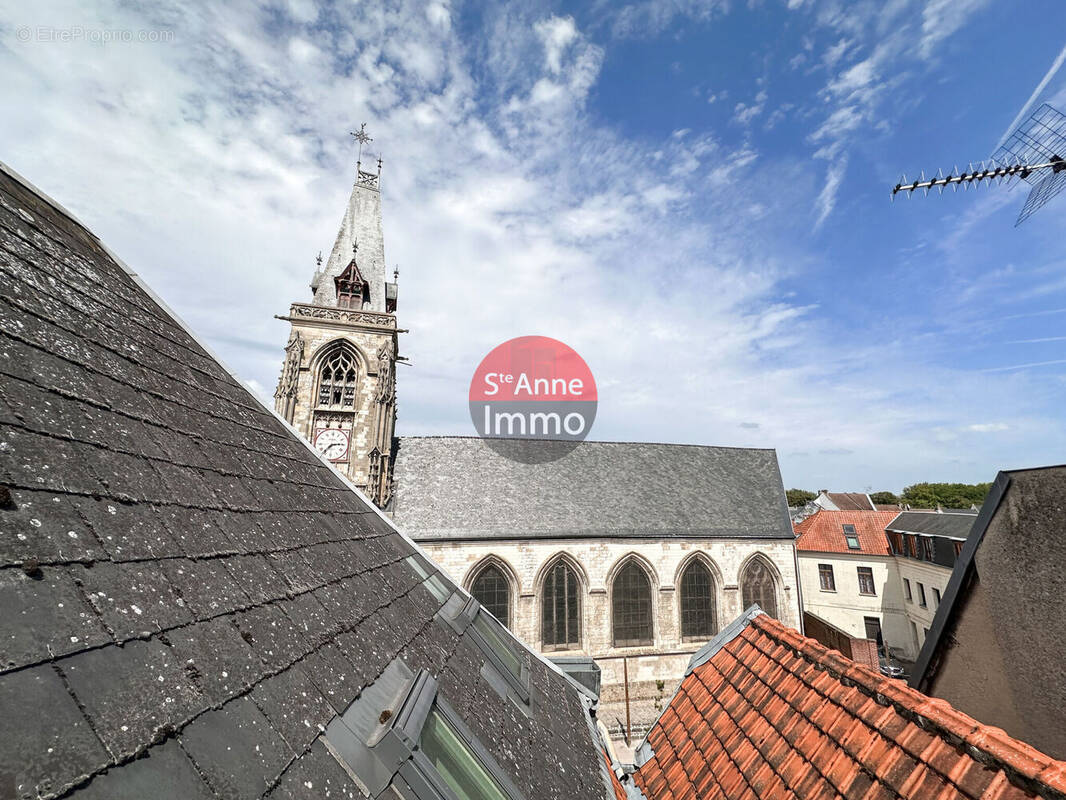 Photo 1 - Maison à AMIENS