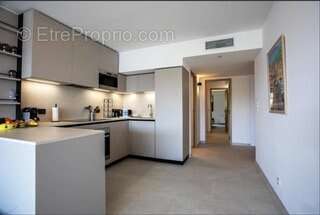 Appartement à VILLEFRANCHE-SUR-MER