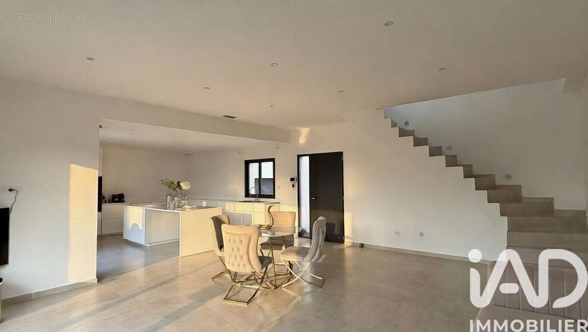 Photo 4 - Maison à CARPENTRAS