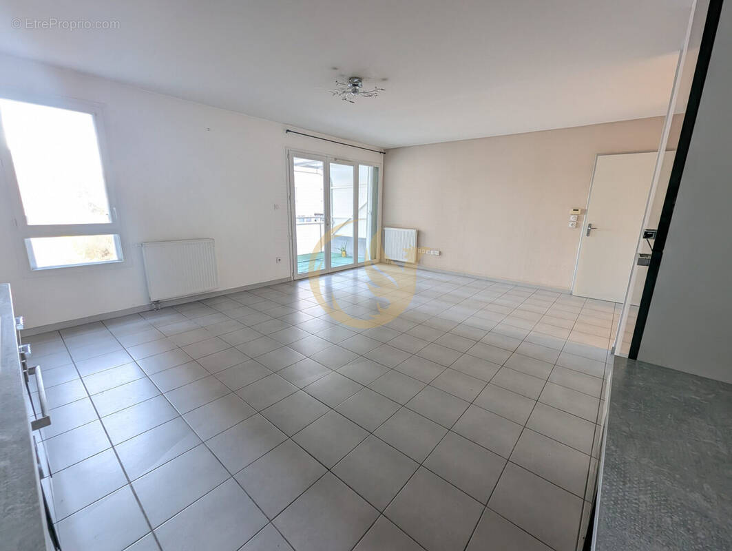 Appartement à PAU