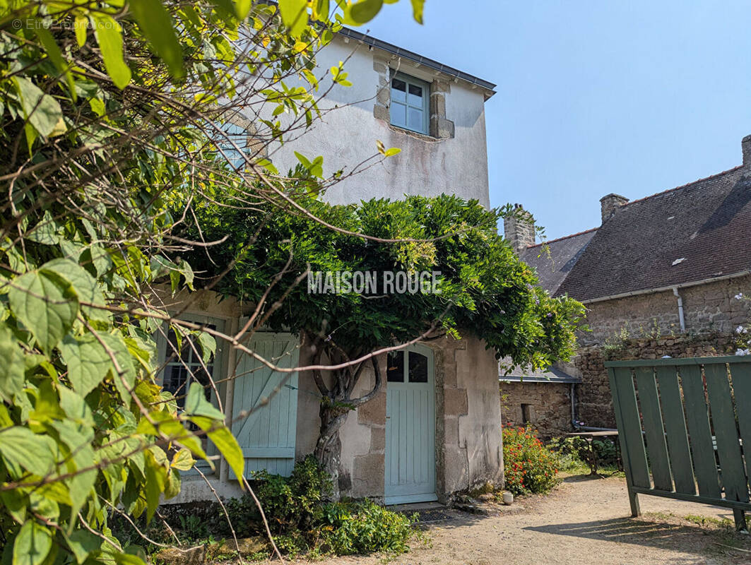 Maison à ARZON