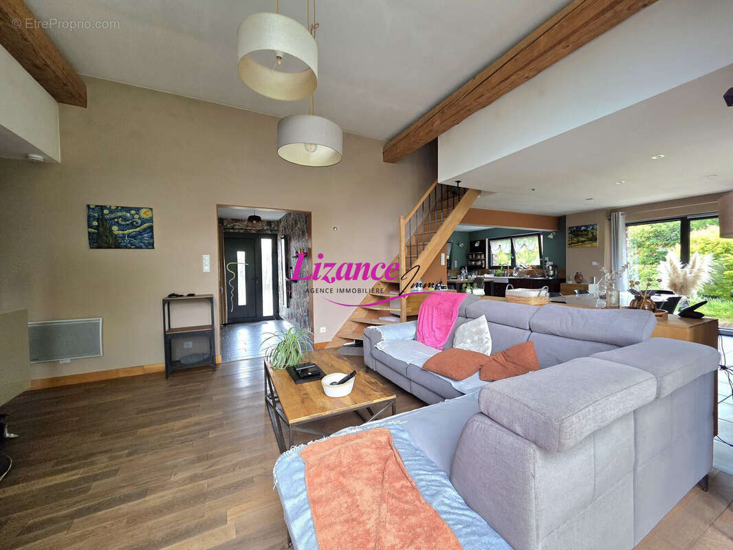 Maison 123 m² à Cambrai  - photo 5