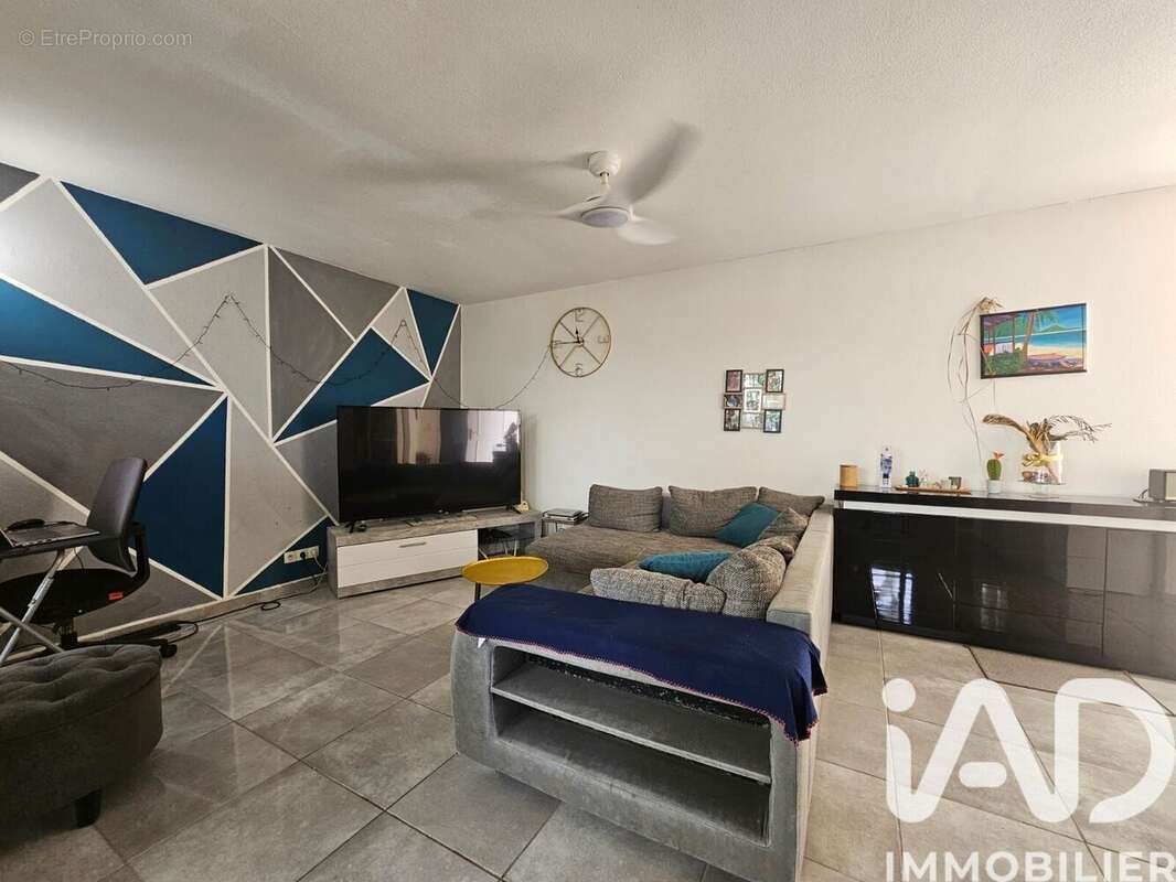 Photo 5 - Appartement à SAINTE-ANNE