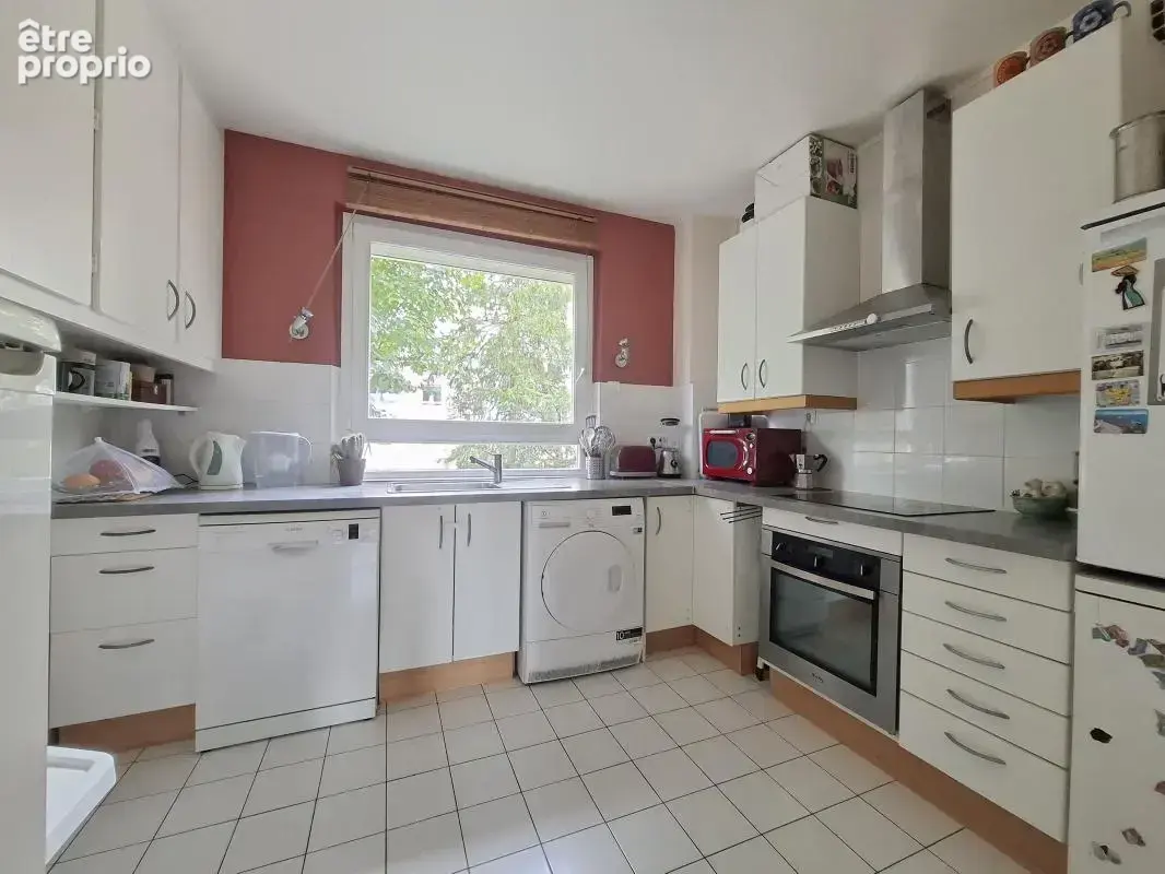 Appartement - photo 8