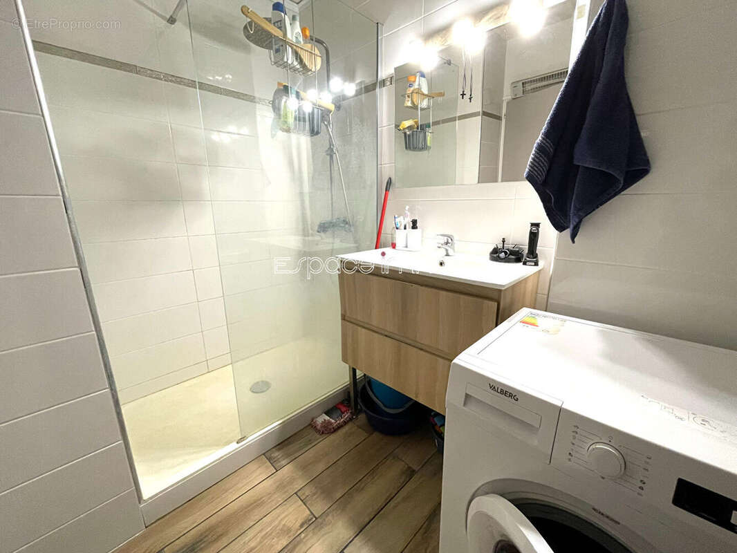 Appartement à BIHOREL