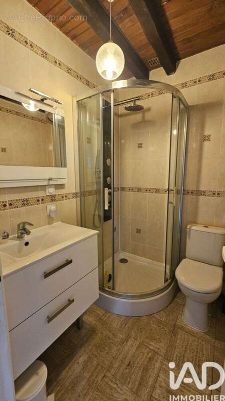 Photo 8 - Maison à LA FERTE-SOUS-JOUARRE