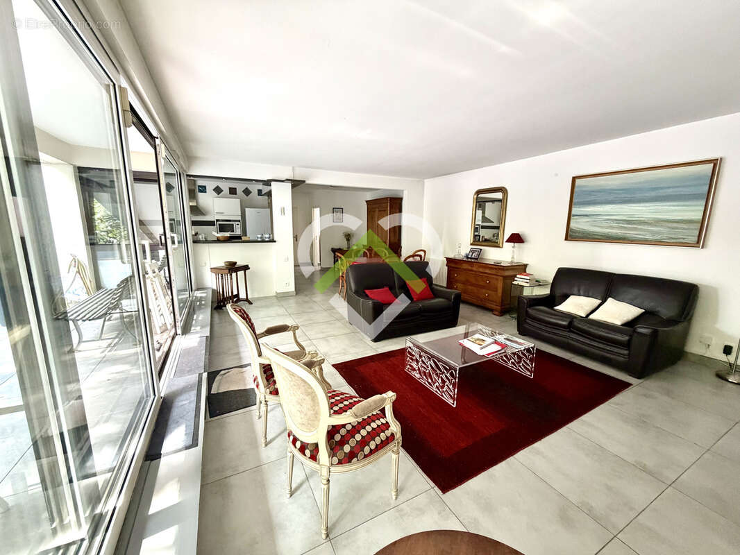 Appartement à VILLENEUVE-D'ASCQ