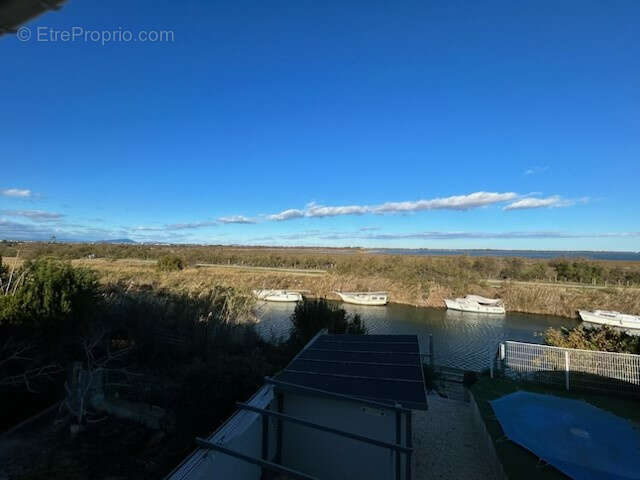 Maison à PALAVAS-LES-FLOTS