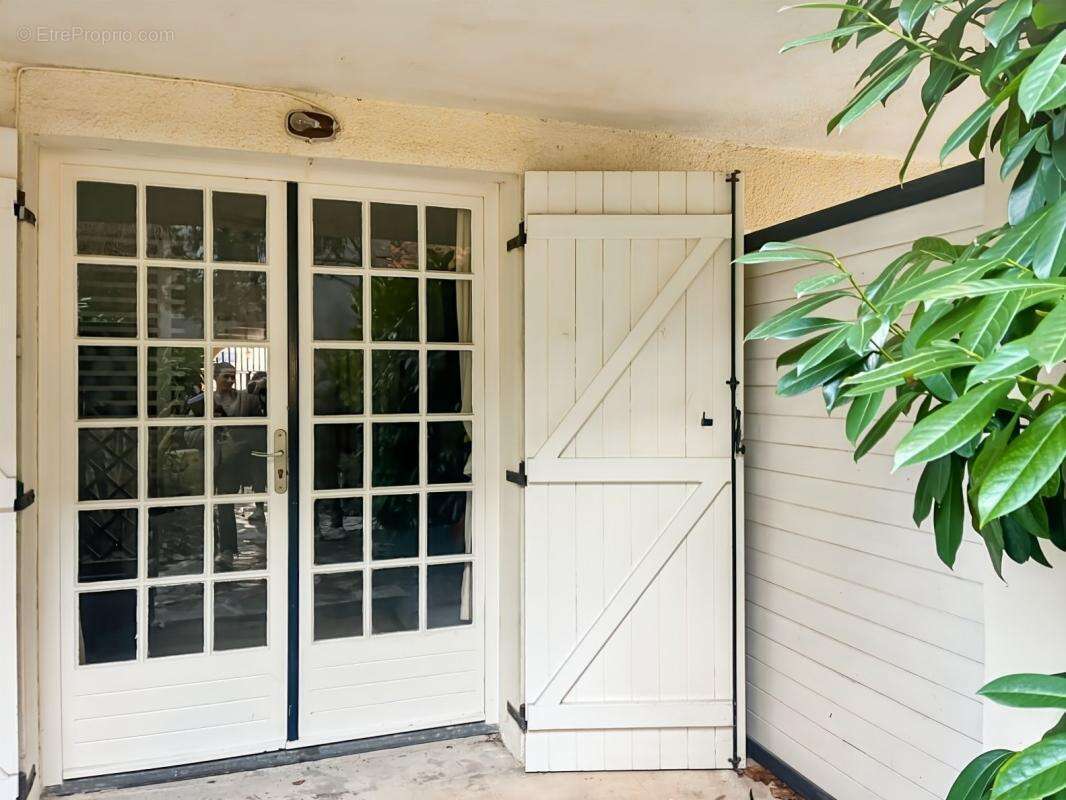 Appartement à MARSEILLAN