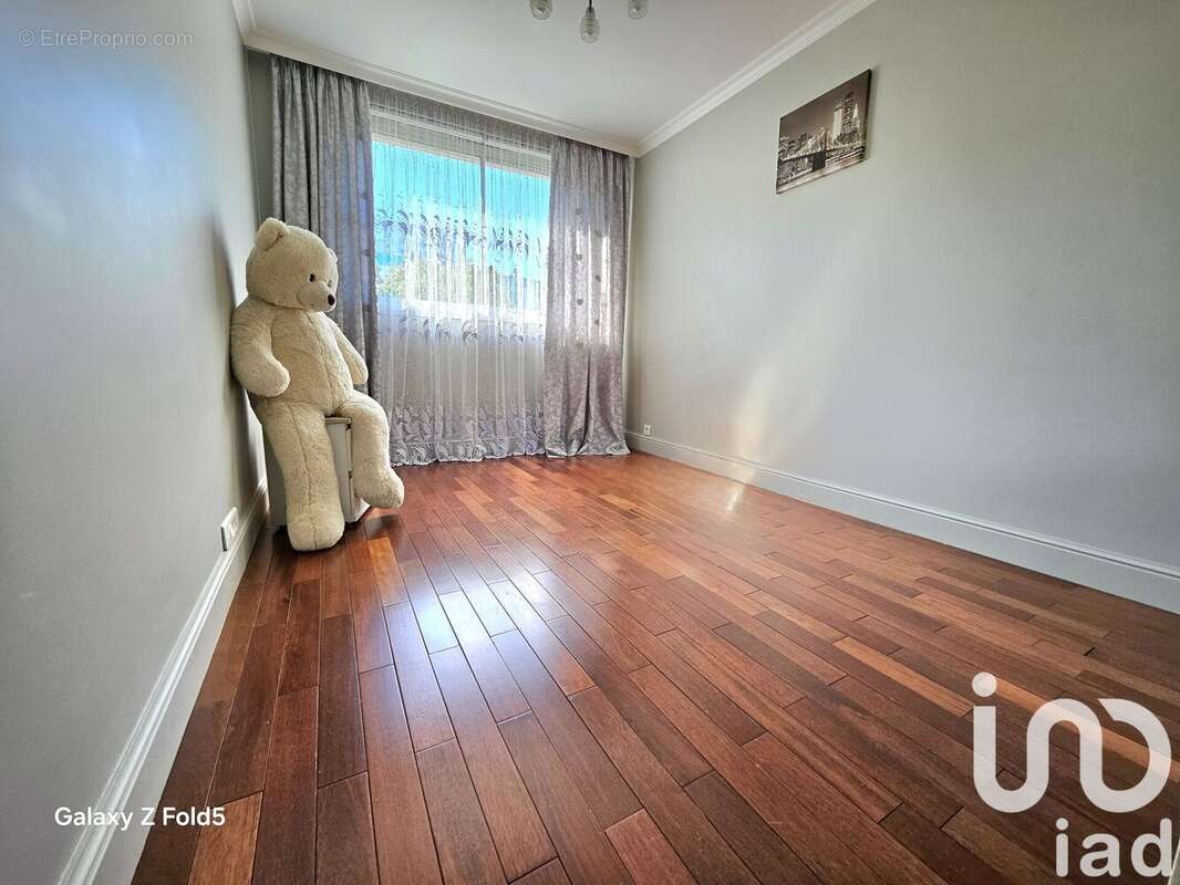 Photo 8 - Appartement à SUCY-EN-BRIE