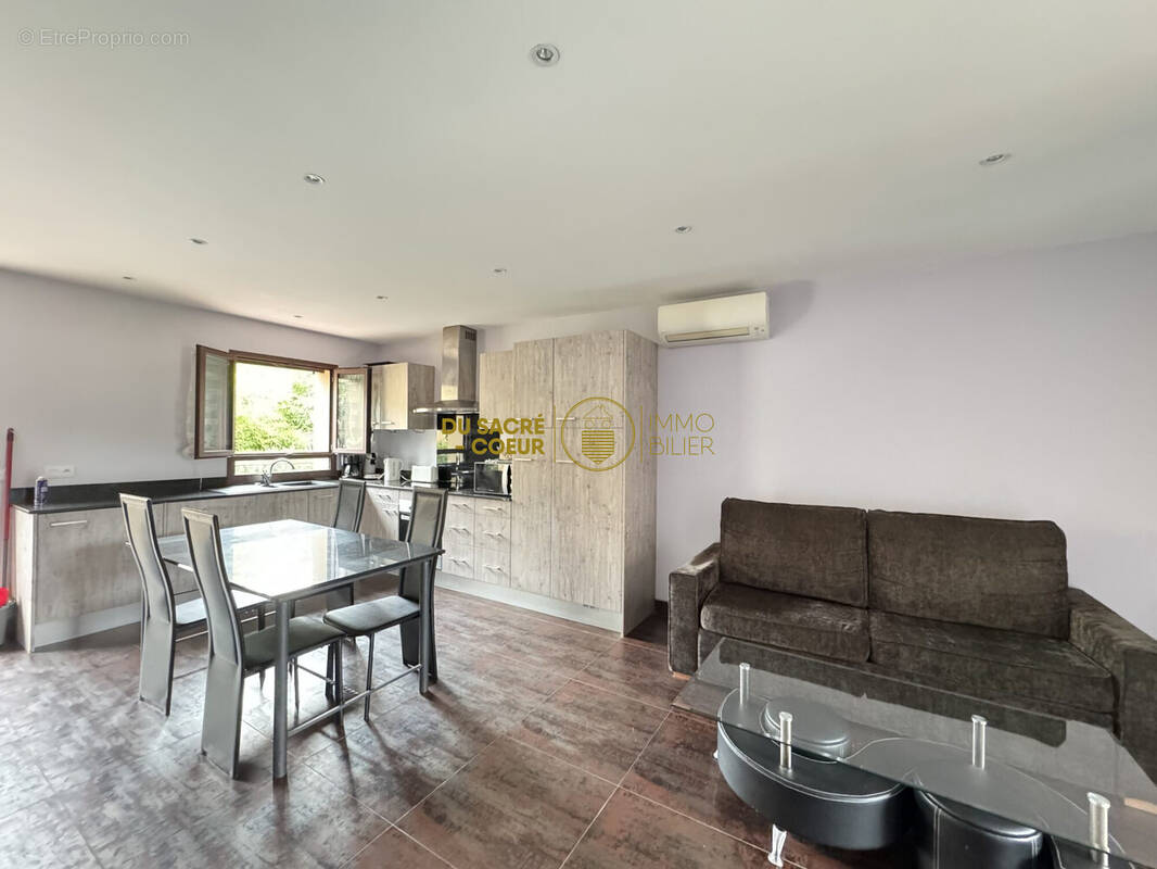 Appartement à PRADES