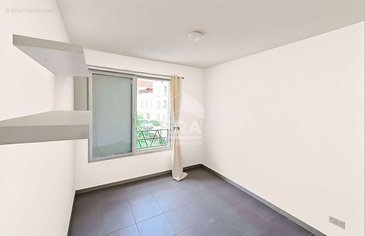 Appartement 60m² à marseille 14e arrondissement - photo 6