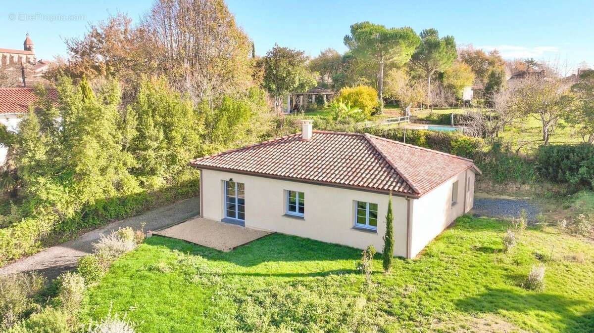 Photo 3 - Maison à EAUZE