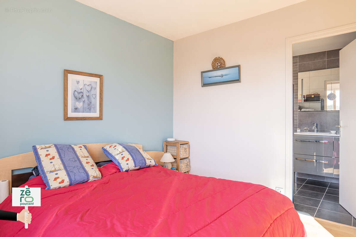 Maison à SAINT-HILAIRE-DE-RIEZ