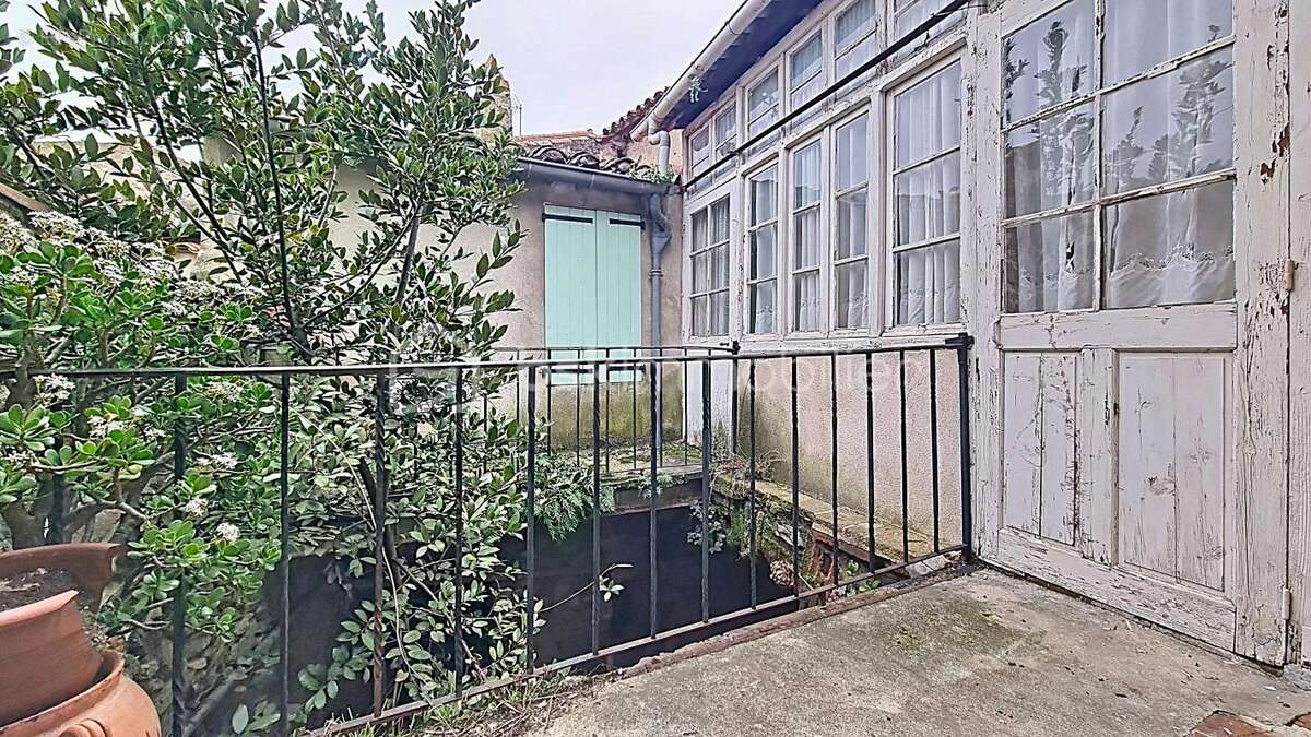 Maison à CATLLAR