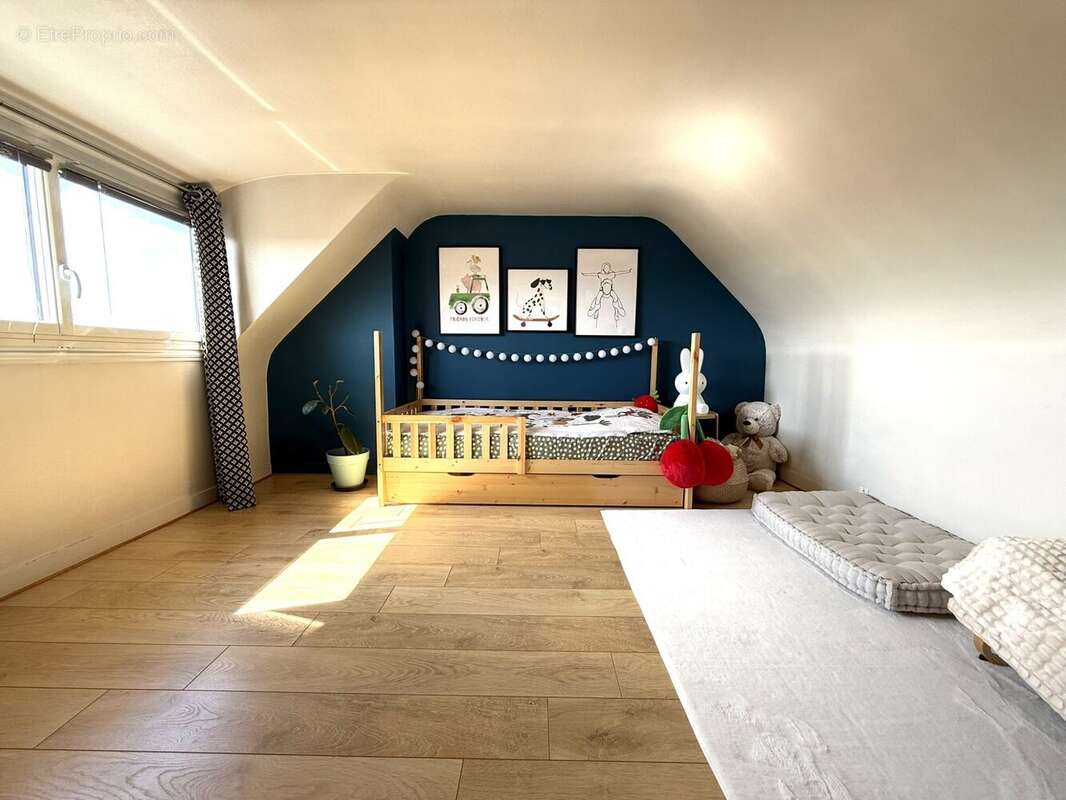 Maison à LE HAVRE