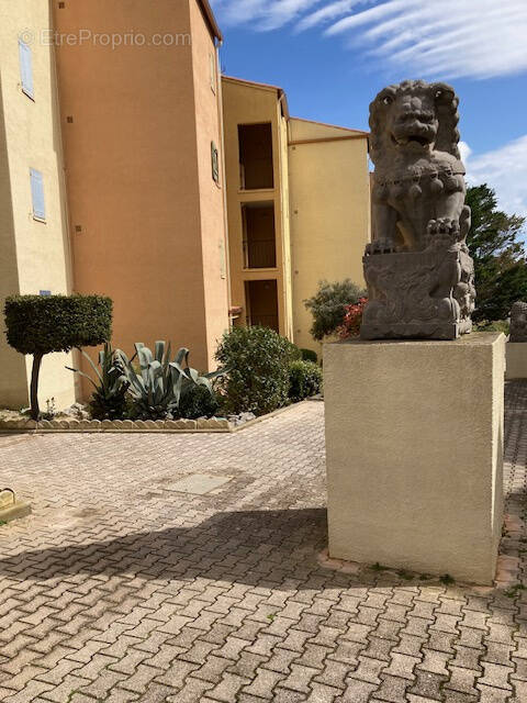 Maison à FLEURY