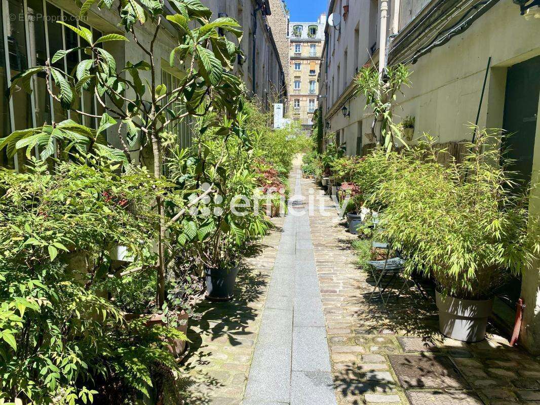 Appartement - photo 3