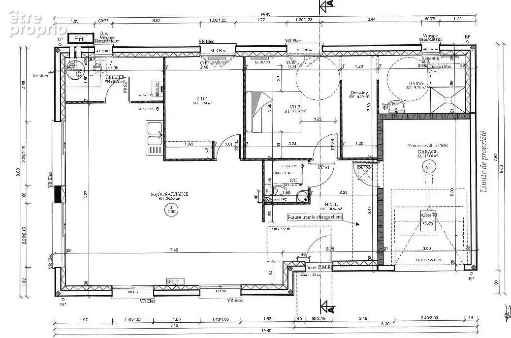 Exclusivité Sillery - Maison à Vendre - photo 14