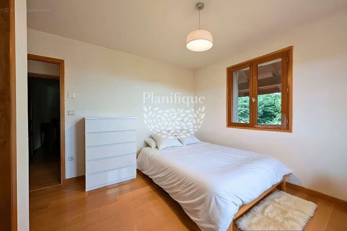 Maison à VIUZ-EN-SALLAZ