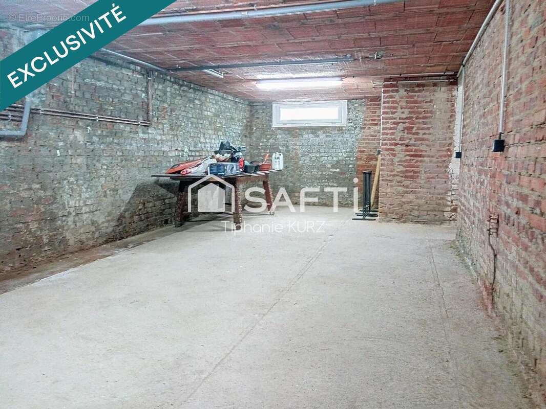 Photo 5 - Maison à BETHUNE