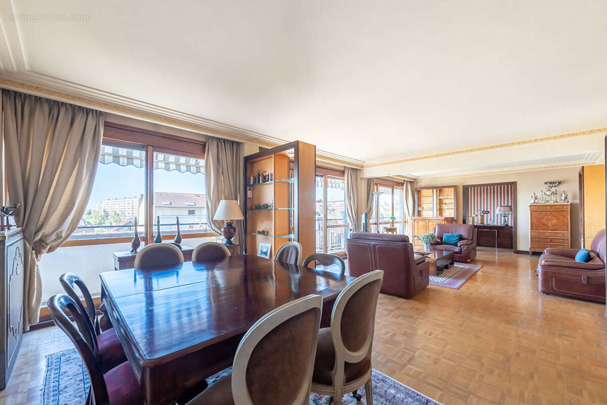 Appartement à ANTONY