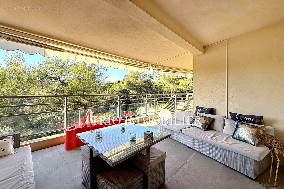 Maison 90 m² à Cagnes-Sur-Mer  - photo 2