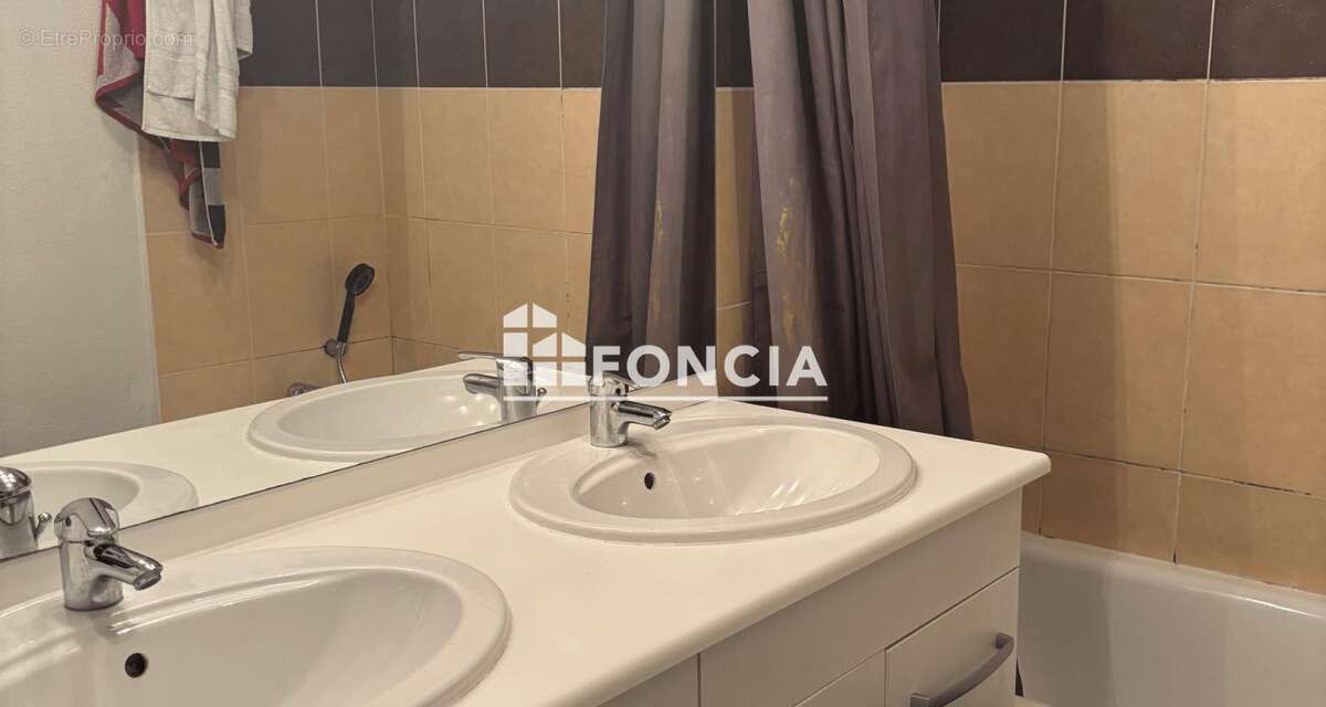 Maison à LA ROCHE-SUR-YON