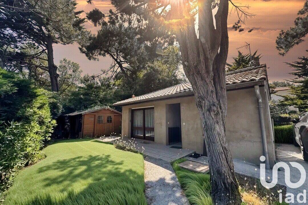 Photo 1 - Maison à HOSSEGOR