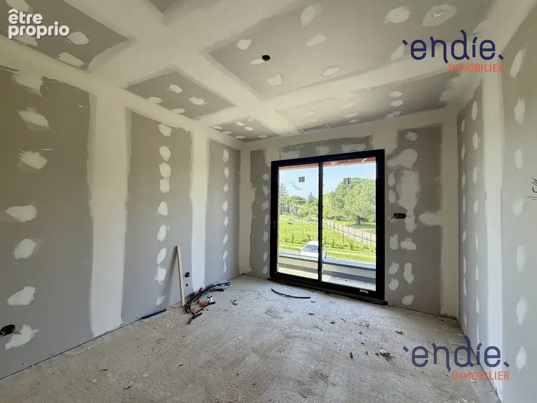 Maison 5 pièces 124 m² à vendre à Saint-Genies-Bellevue (31180) - photo 8