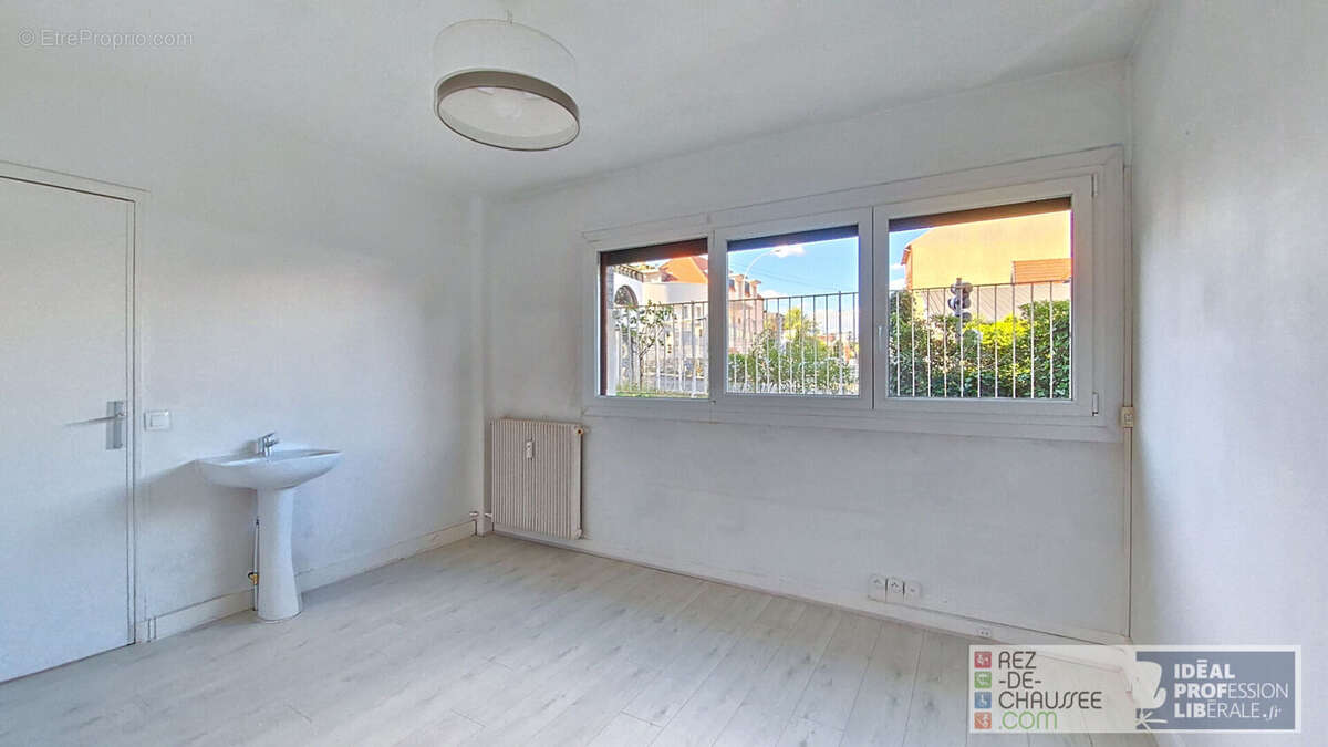 Appartement à BAGNOLET