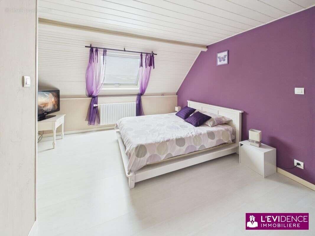 Photo 9 - Maison à SAINT-NAZAIRE